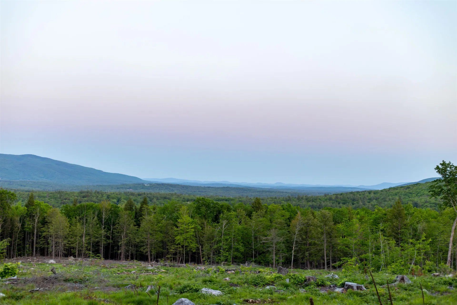 302 Mount Israel Road Sandwich NH 03227