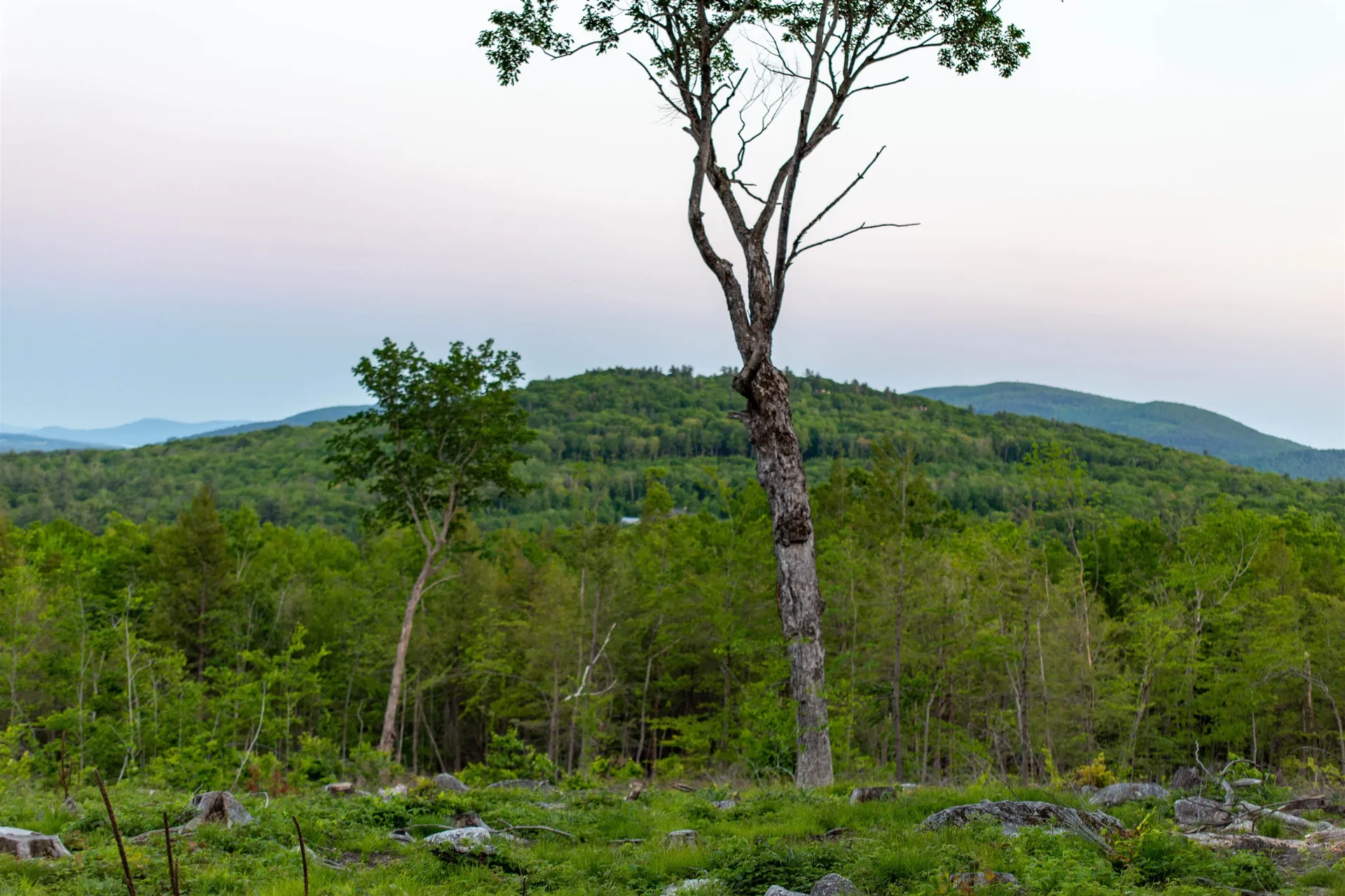 302 Mount Israel Road Sandwich NH 03227