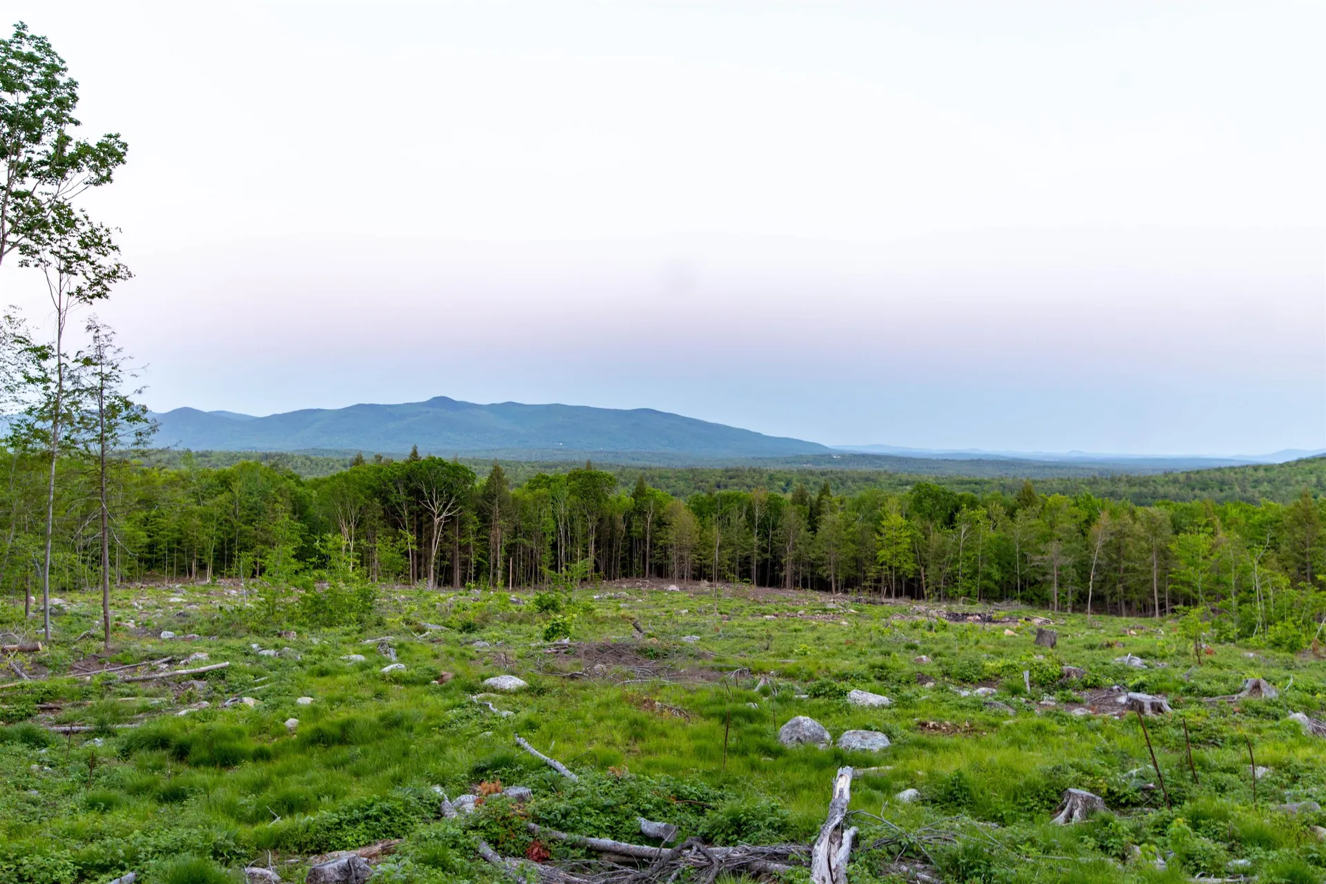 302 Mount Israel Road Sandwich NH 03227