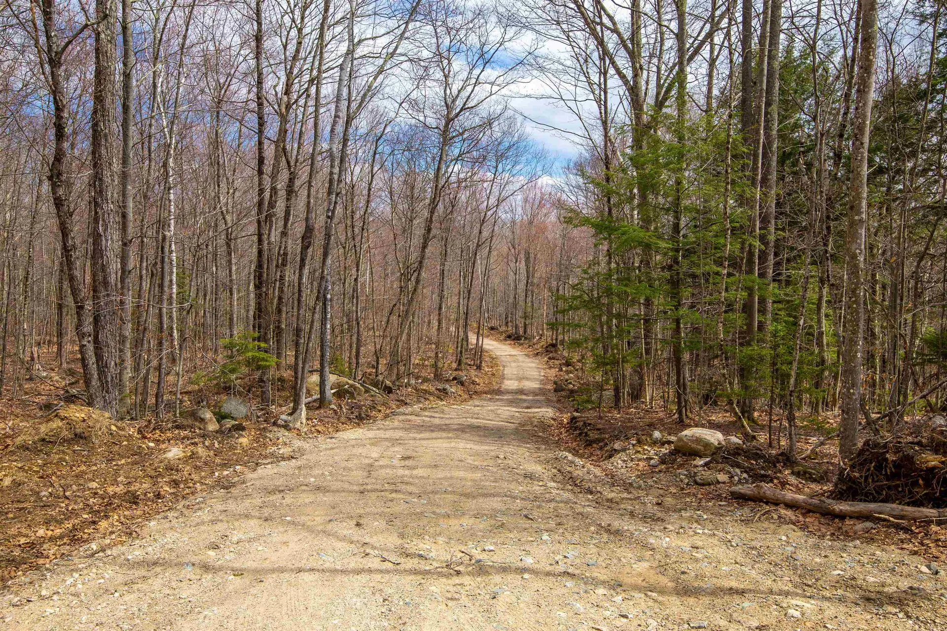 302 Mount Israel Road Sandwich NH 03227