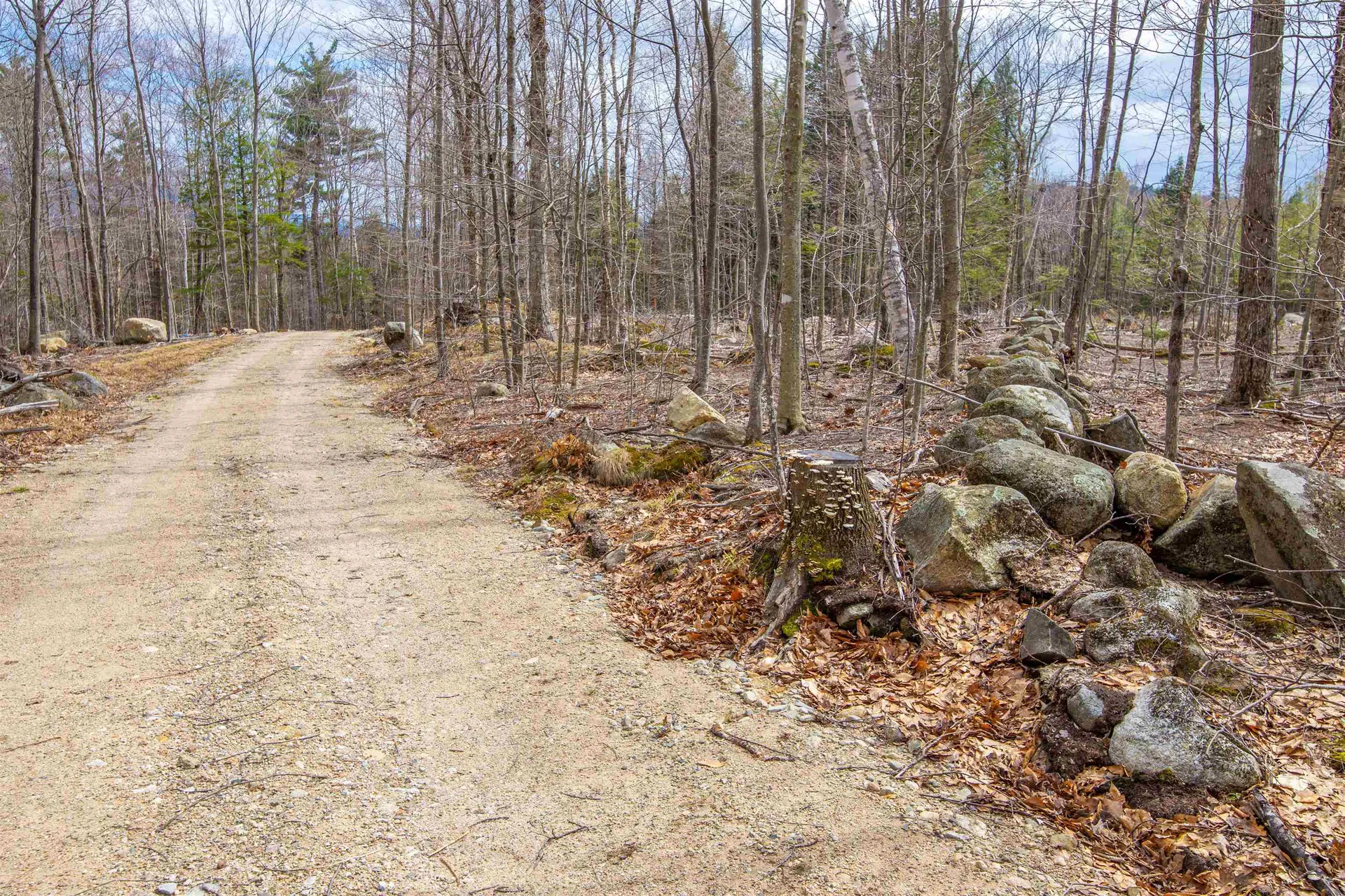 302 Mount Israel Road Sandwich NH 03227