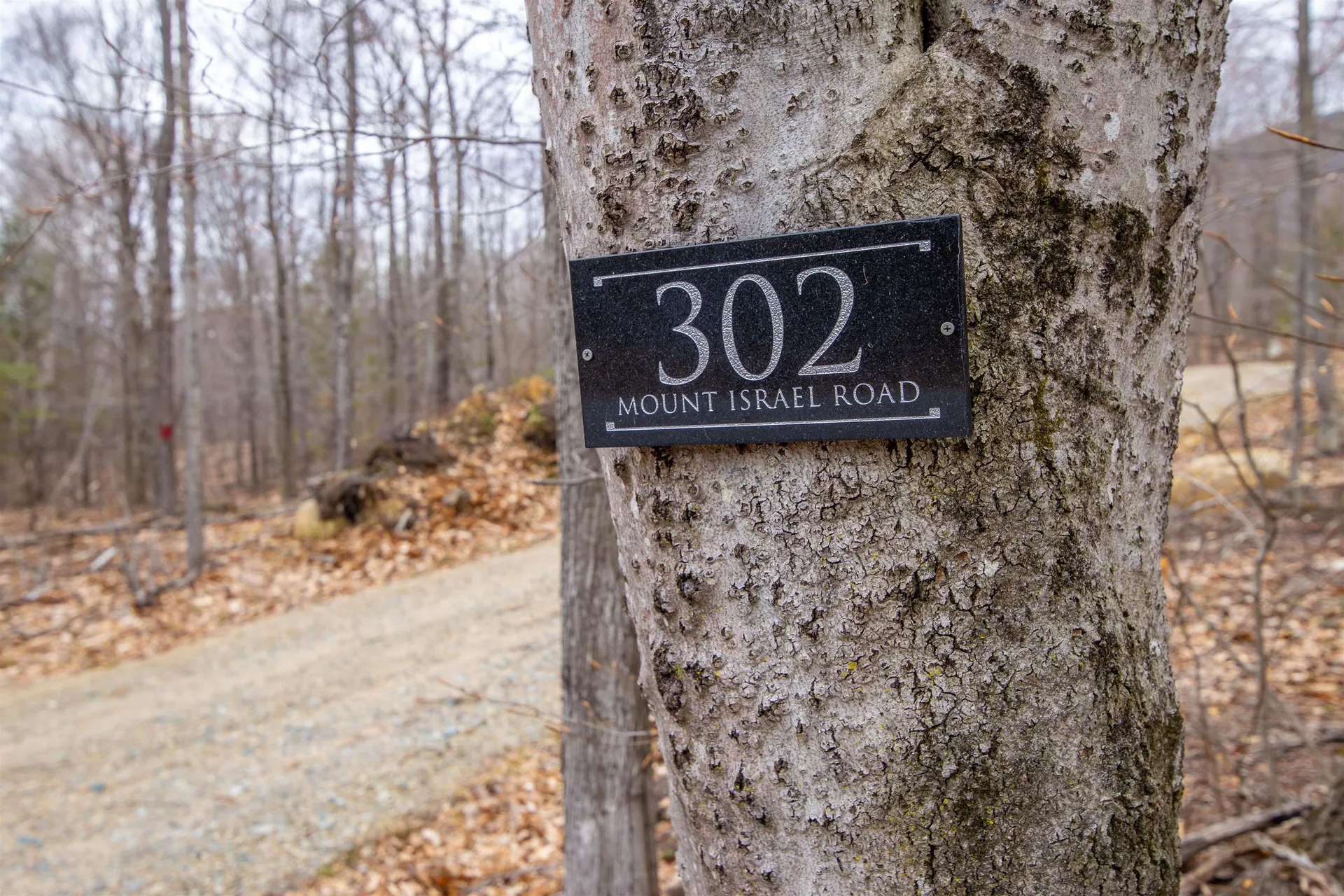 302 Mount Israel Road Sandwich NH 03227