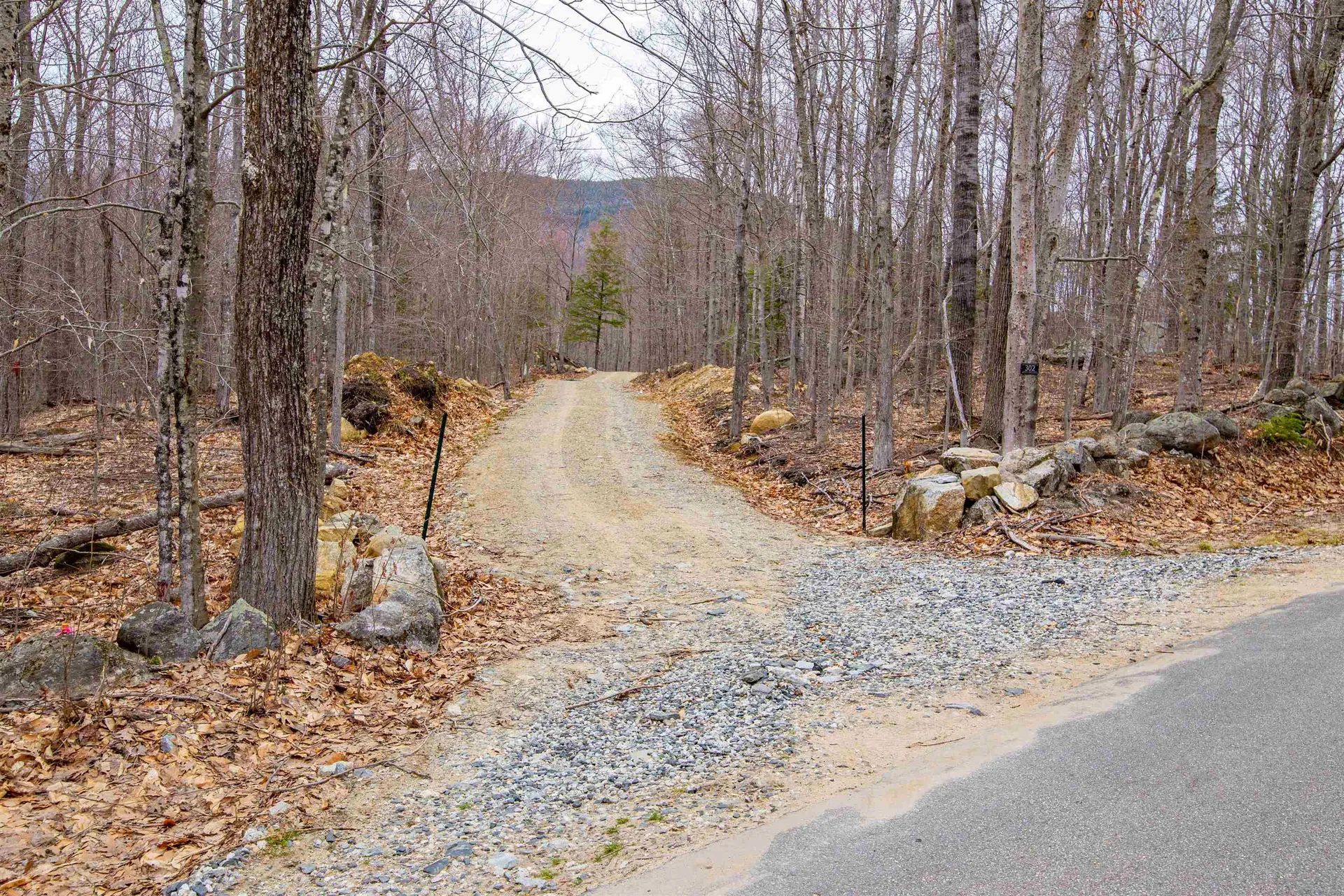 302 Mount Israel Road Sandwich NH 03227