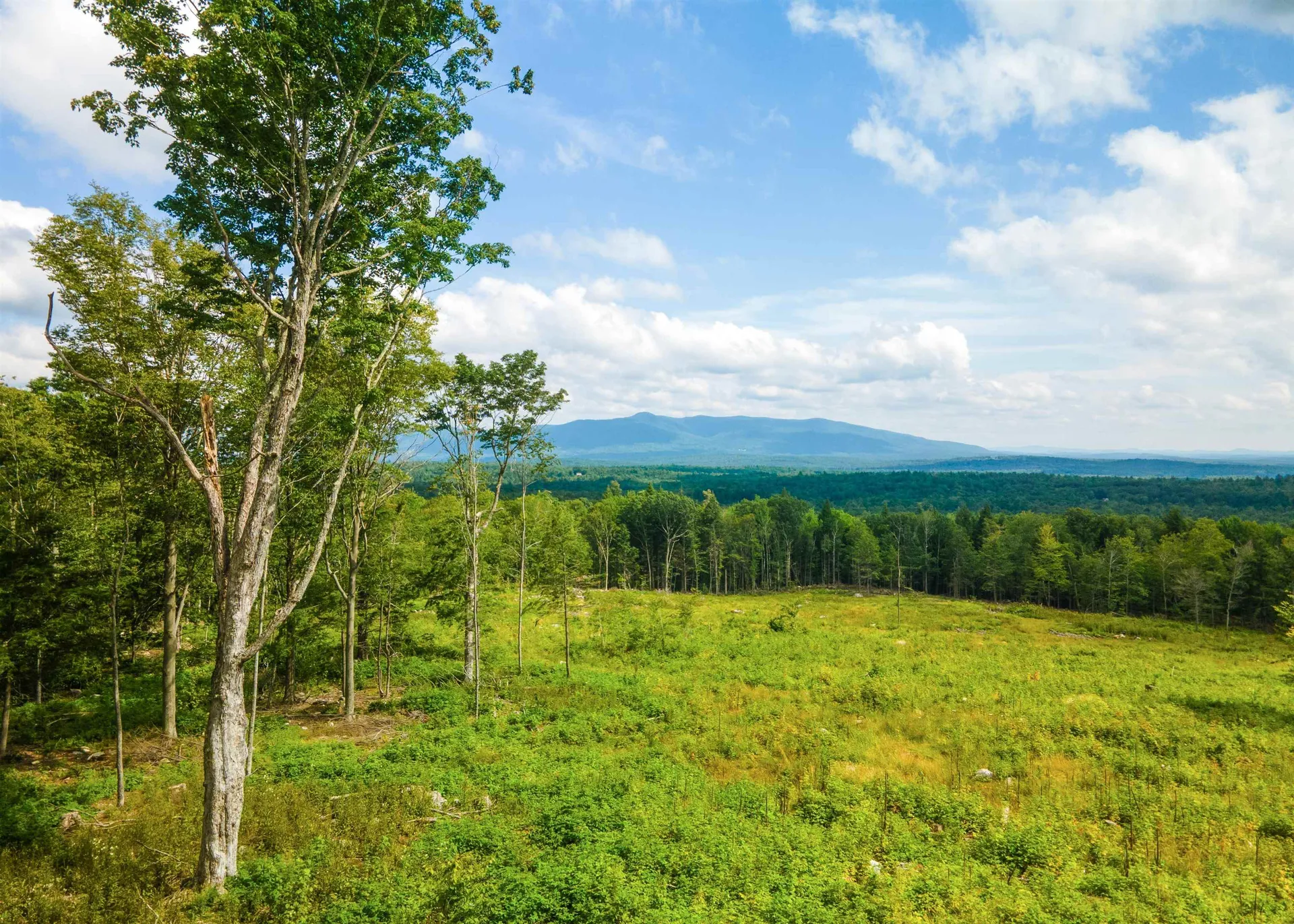 302 Mount Israel Road Sandwich NH 03227