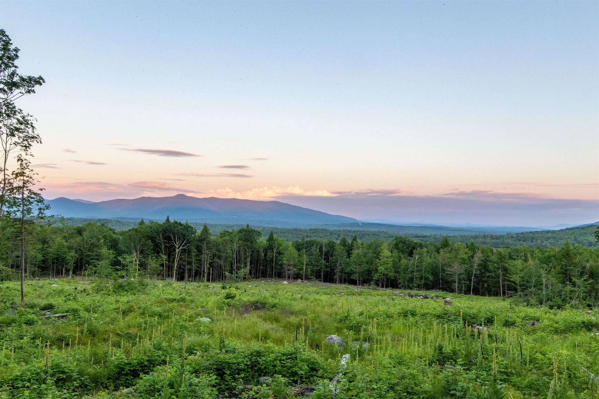 302 Mount Israel Road Sandwich NH 03227