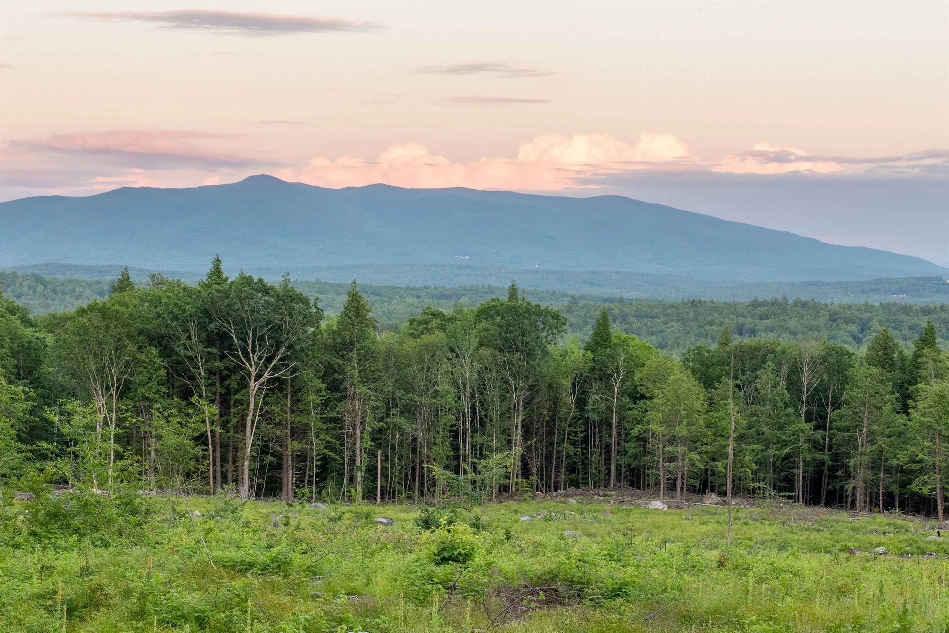 302 Mount Israel Road Sandwich NH 03227