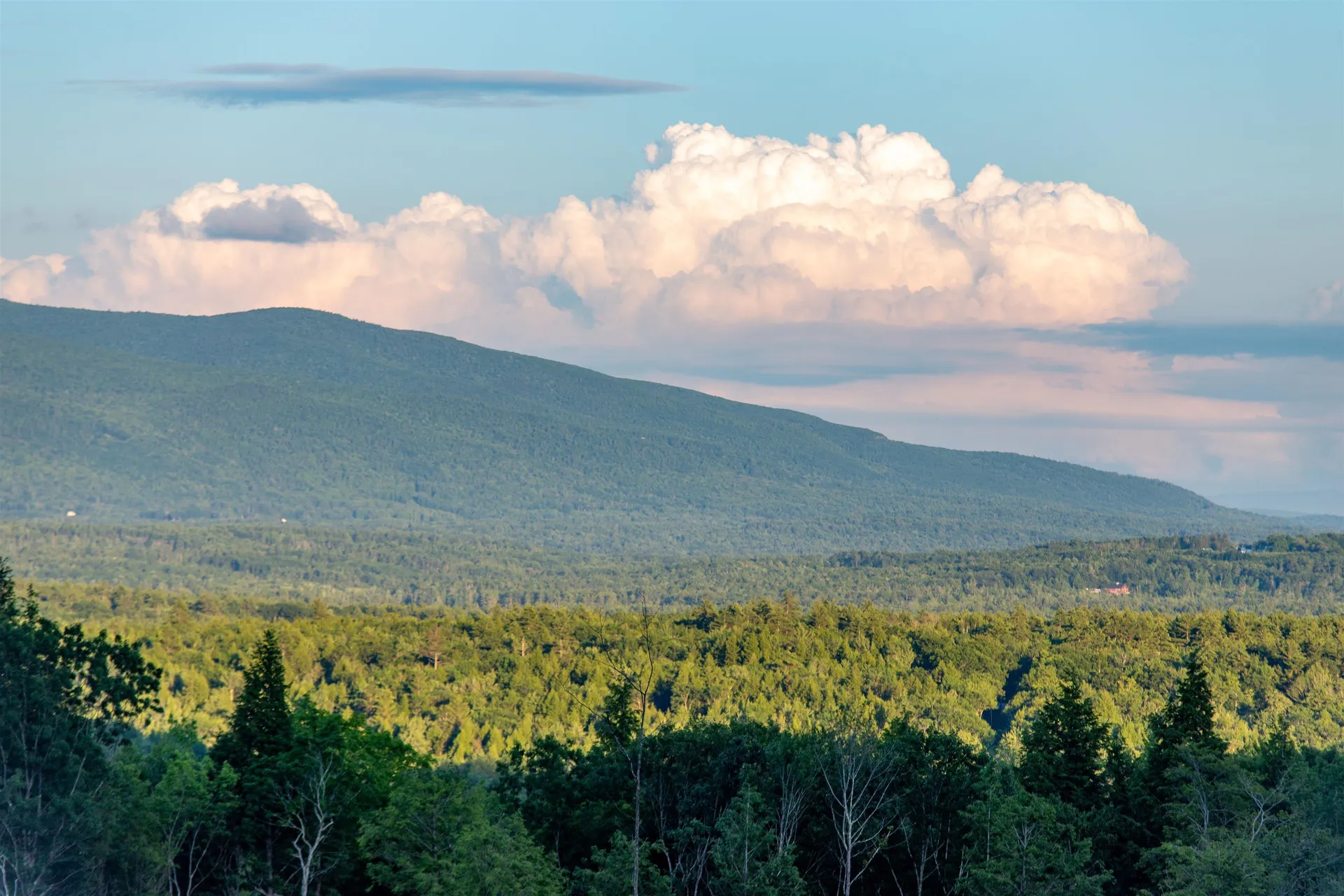302 Mount Israel Road Sandwich NH 03227