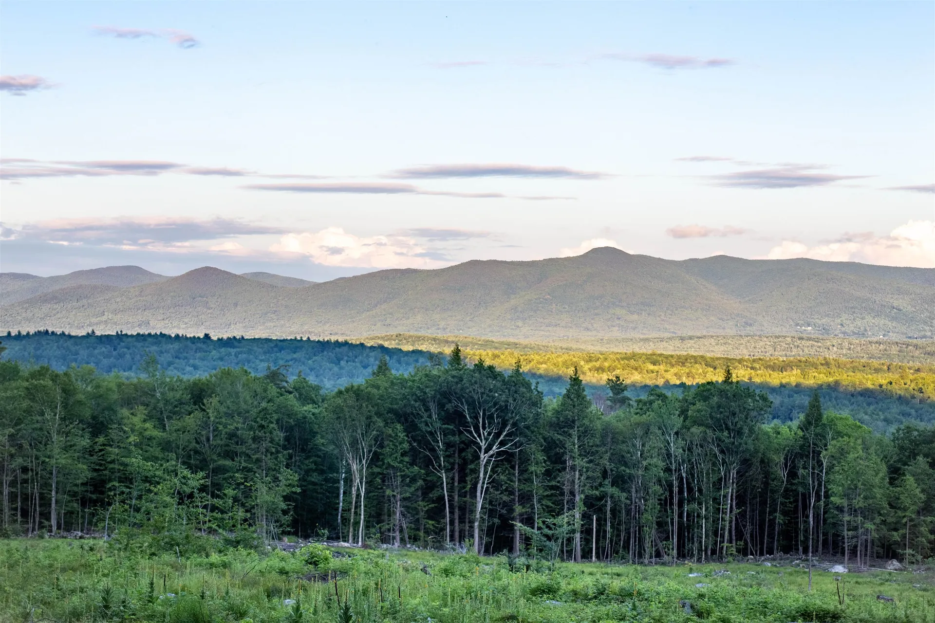 302 Mount Israel Road Sandwich NH 03227