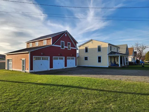 50 South Street Orleans VT 05860