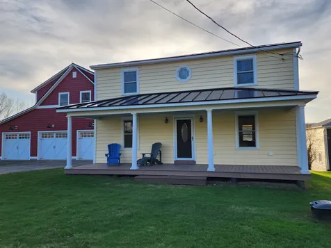 50 South Street Orleans VT 05860