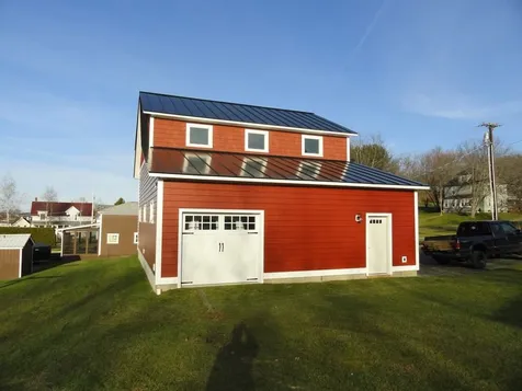50 South Street Orleans VT 05860