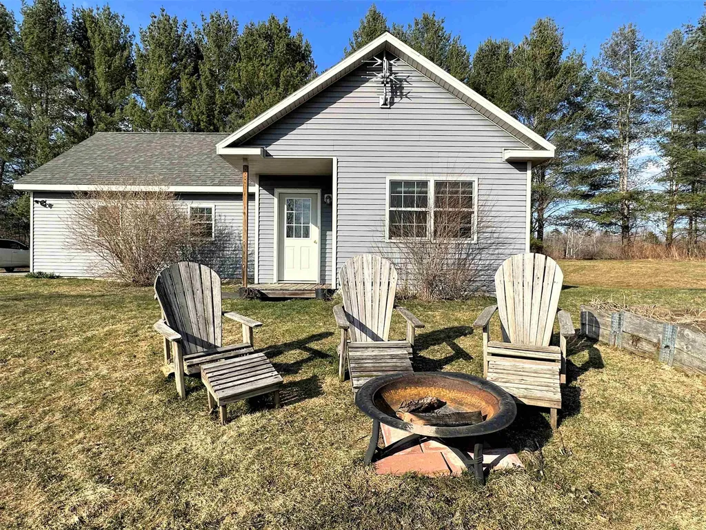 56 Provoncha Drive Johnson VT 05656