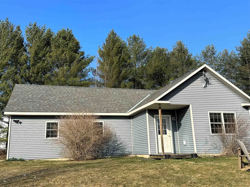 56 Provoncha Drive Johnson VT 05656