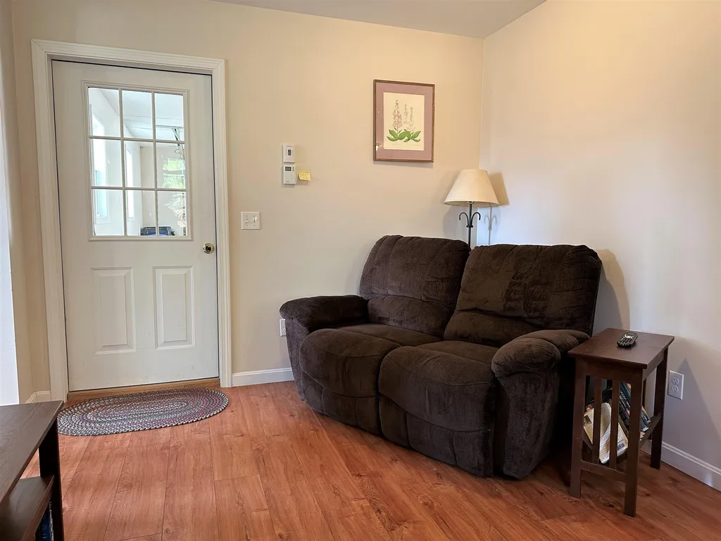 56 Provoncha Drive Johnson VT 05656