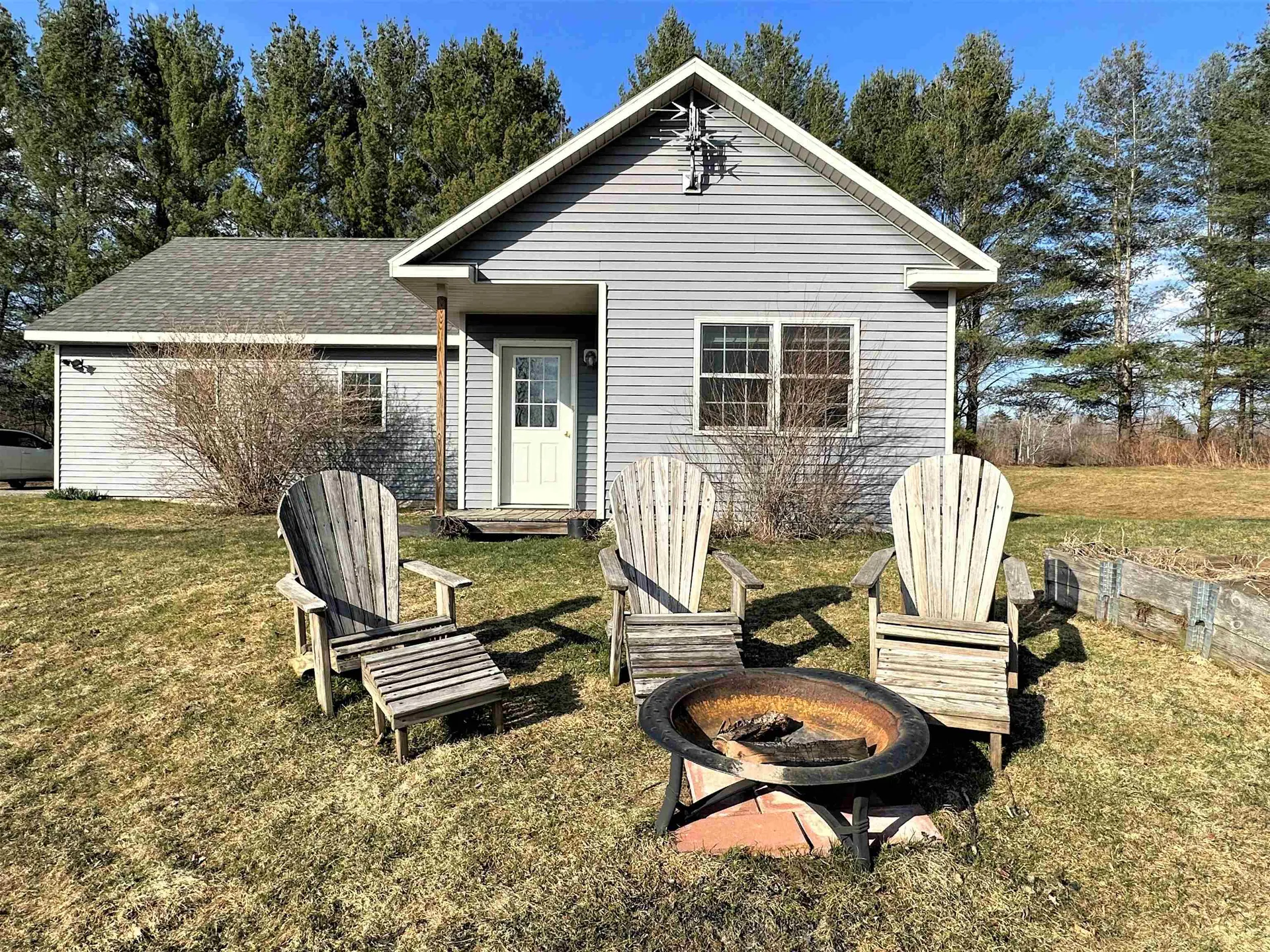 56 Provoncha Drive Johnson VT 05656