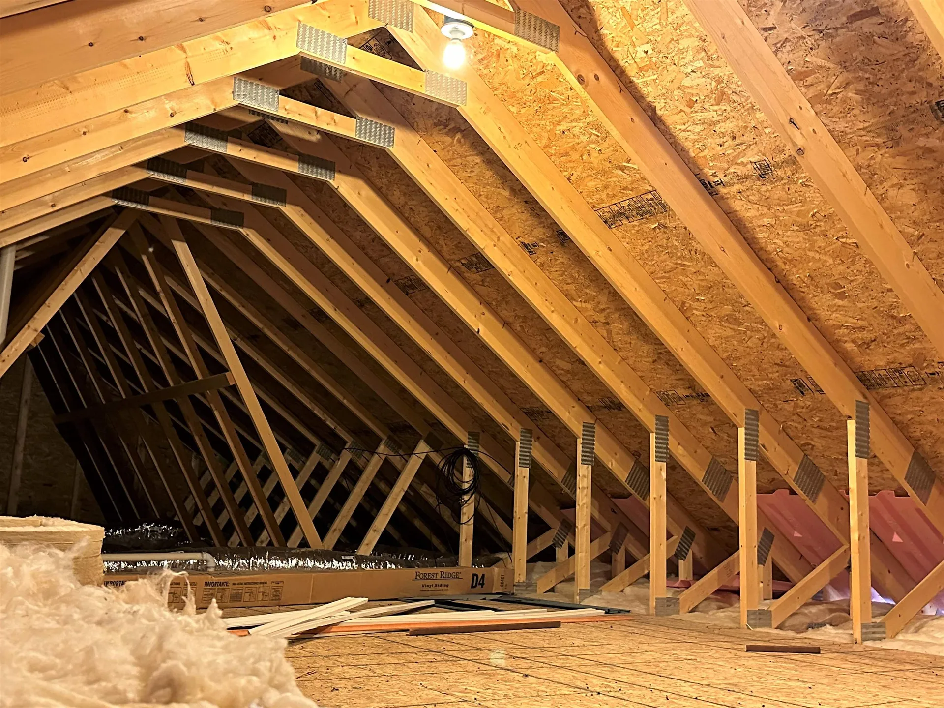 56 Provoncha Drive Johnson VT 05656