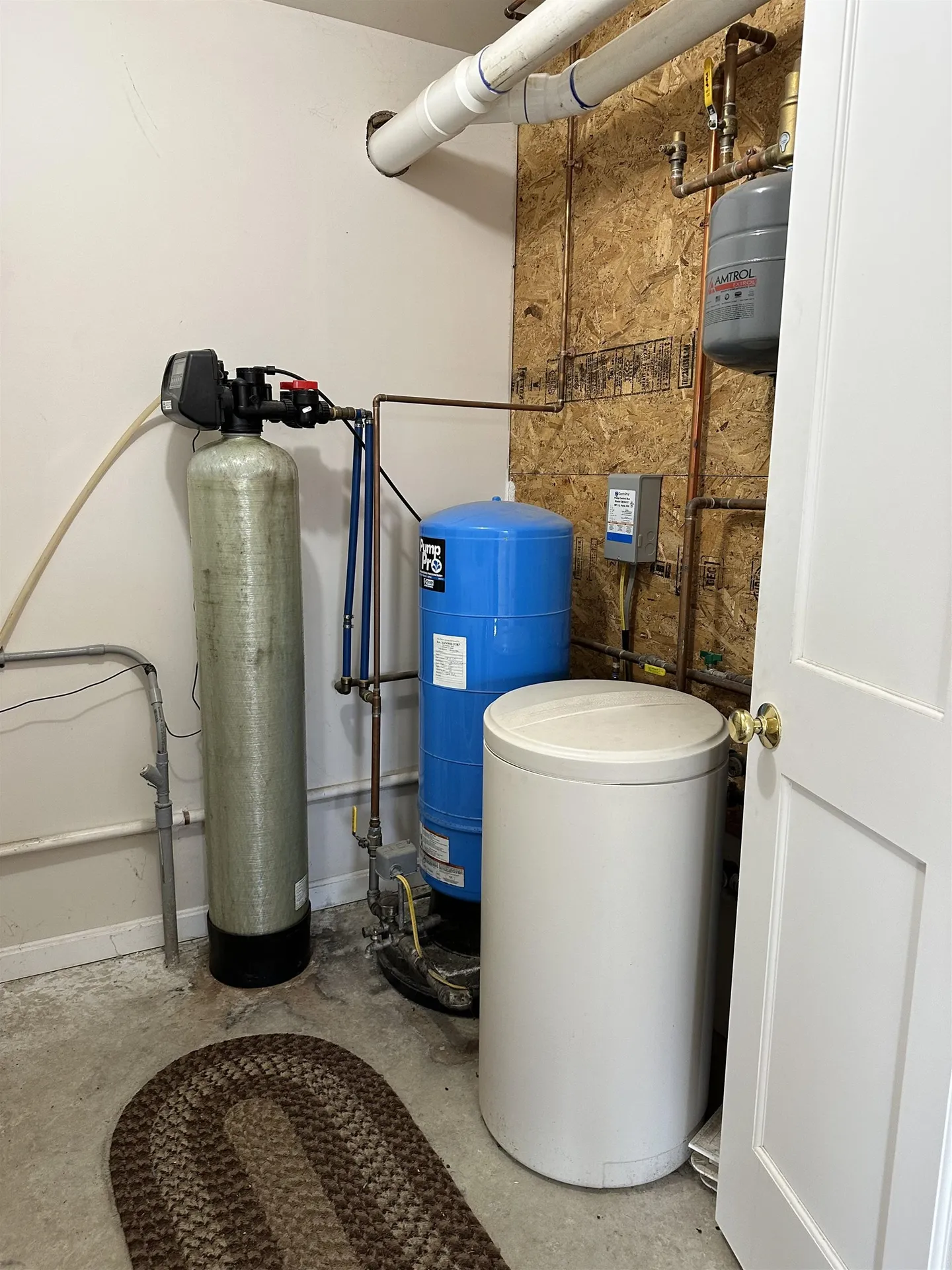 56 Provoncha Drive Johnson VT 05656