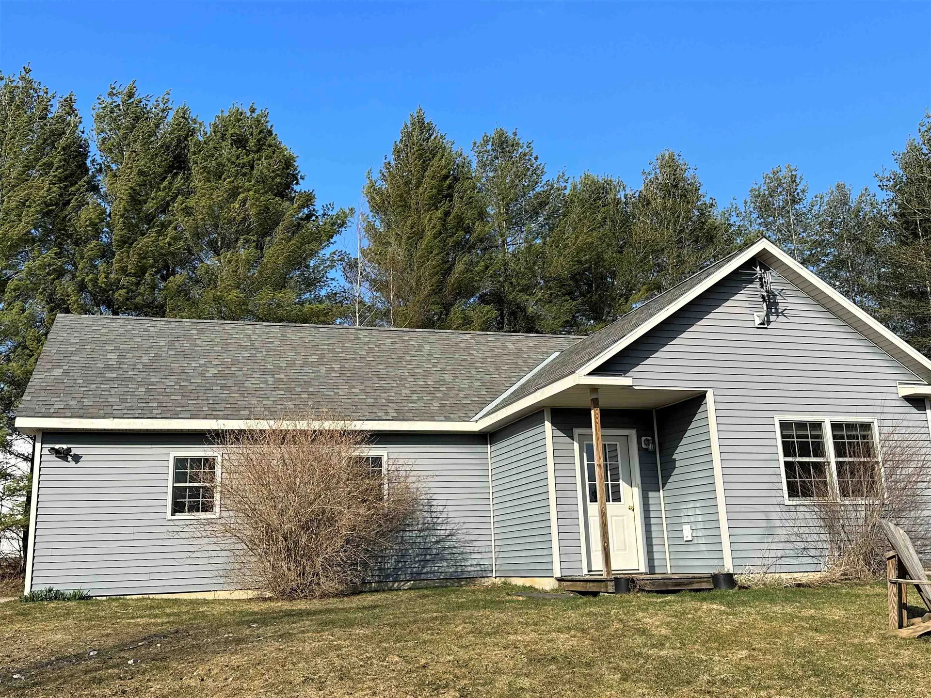56 Provoncha Drive Johnson VT 05656