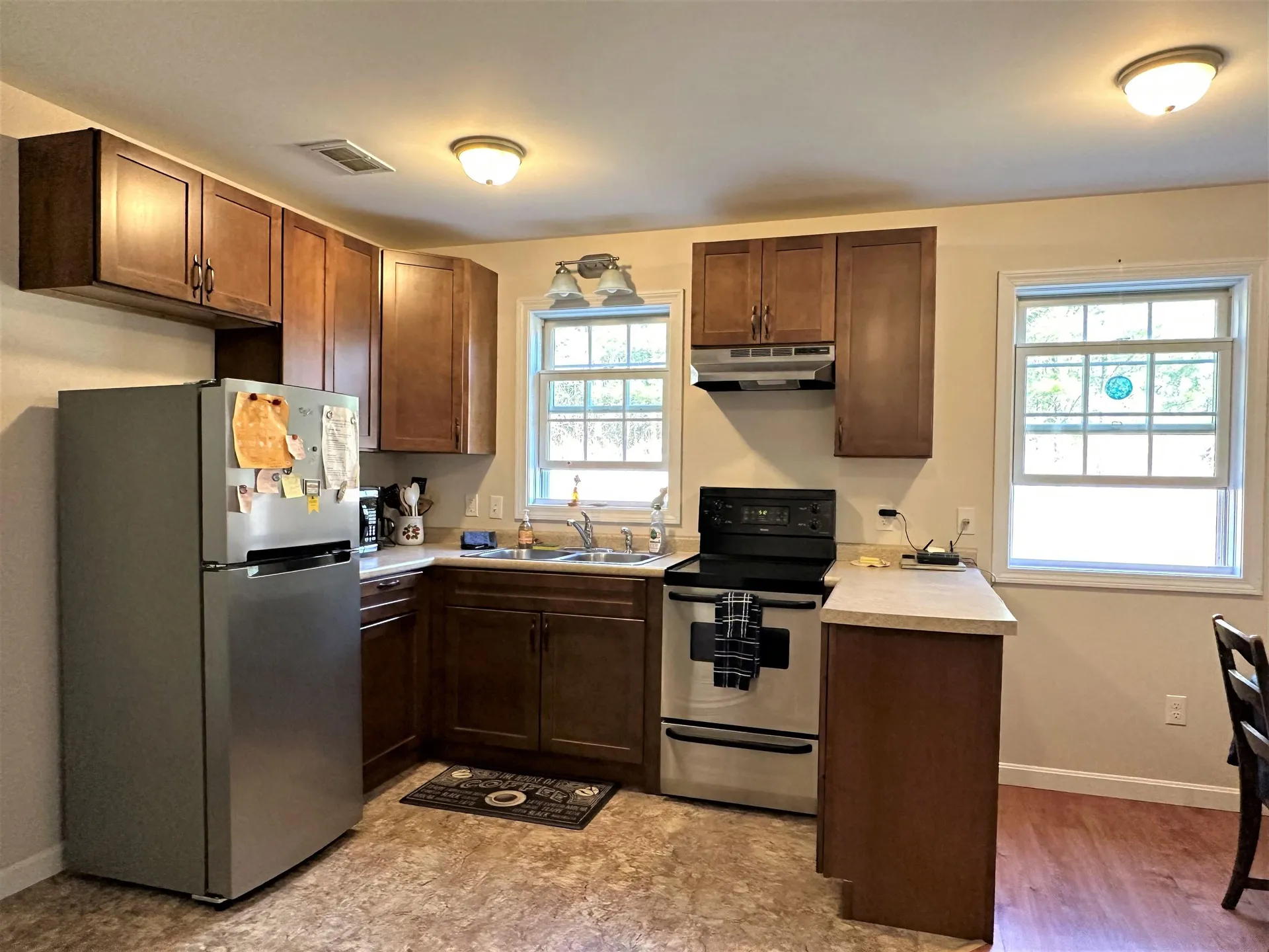 56 Provoncha Drive Johnson VT 05656