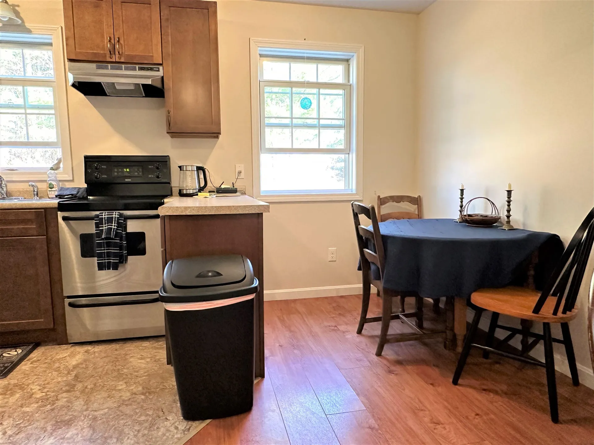 56 Provoncha Drive Johnson VT 05656
