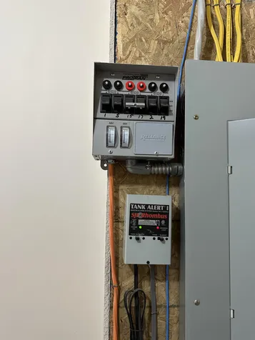 56 Provoncha Drive Johnson VT 05656