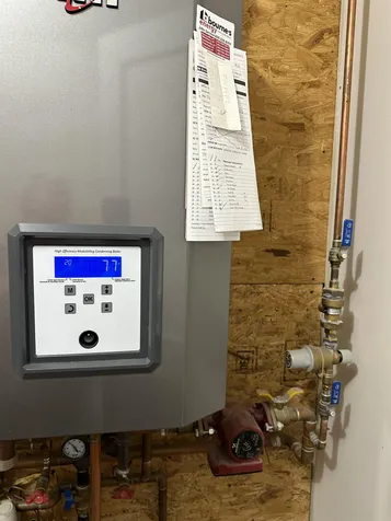 56 Provoncha Drive Johnson VT 05656