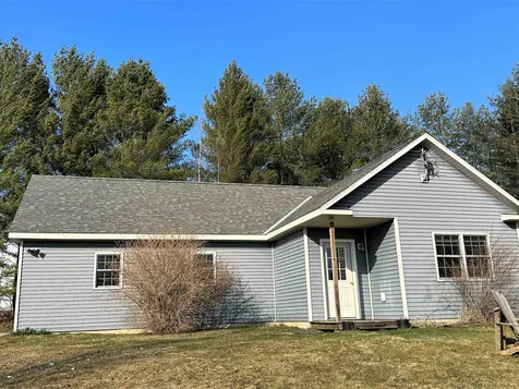 56 Provoncha Drive Johnson VT 05656