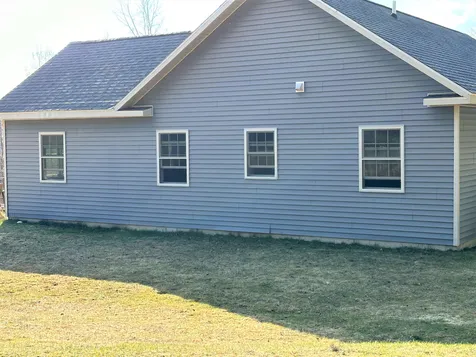 56 Provoncha Drive Johnson VT 05656