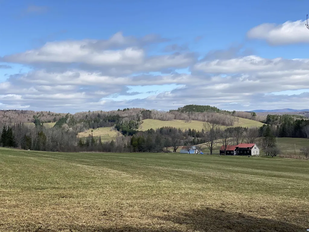 0 Williamstown Road Chelsea VT 05038