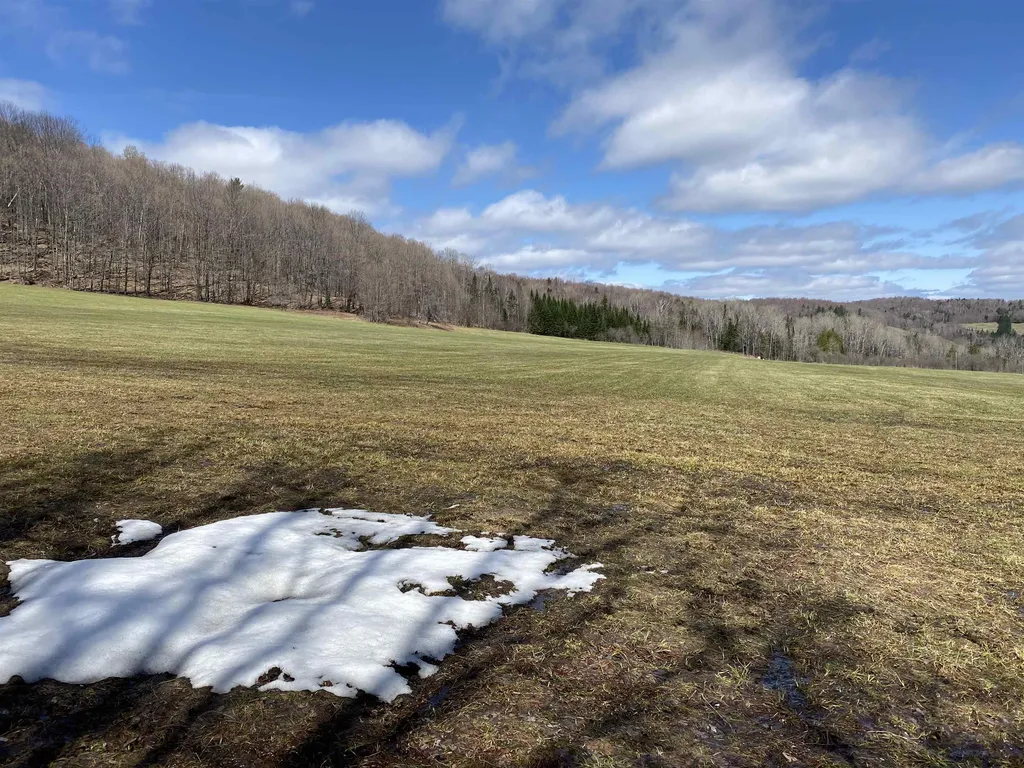 0 Williamstown Road Chelsea VT 05038