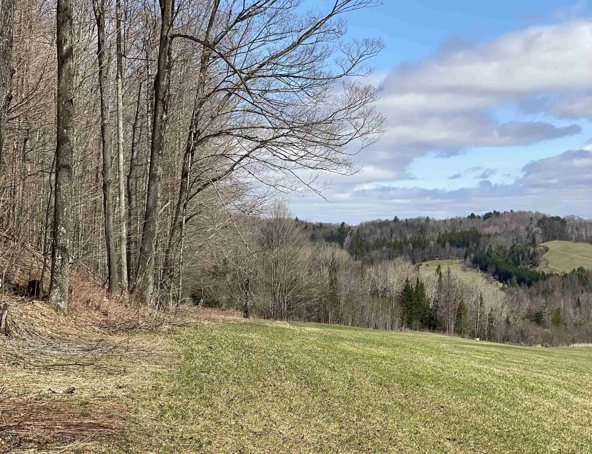 0 Williamstown Road Chelsea VT 05038