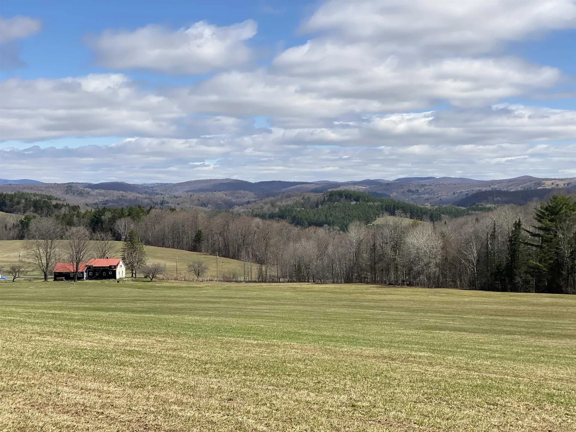 0 Williamstown Road Chelsea VT 05038