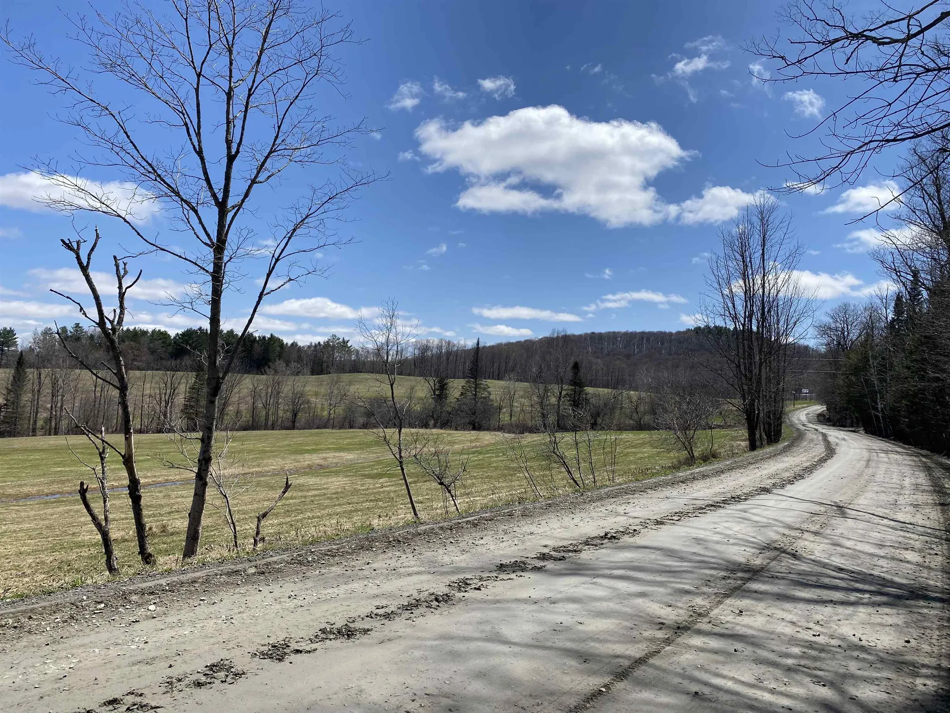 0 Williamstown Road Chelsea VT 05038