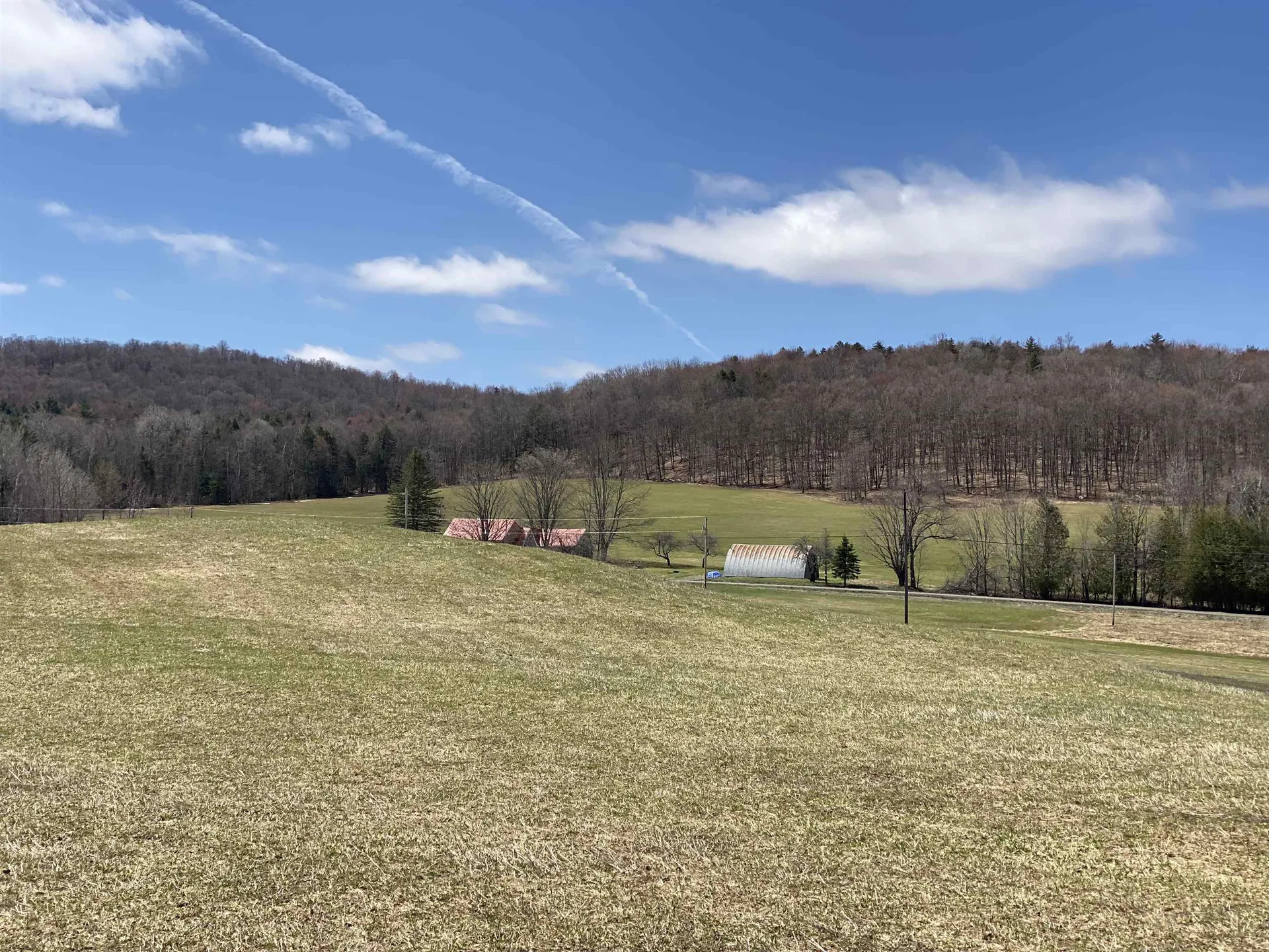 0 Williamstown Road Chelsea VT 05038