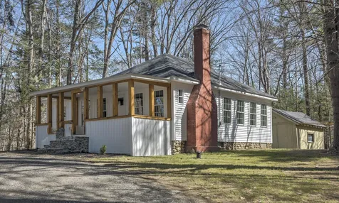 10 Spring Road Rindge NH 03461