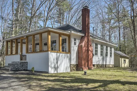 10 Spring Road Rindge NH 03461