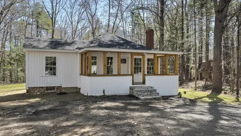 10 Spring Road Rindge NH 03461