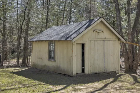 10 Spring Road Rindge NH 03461