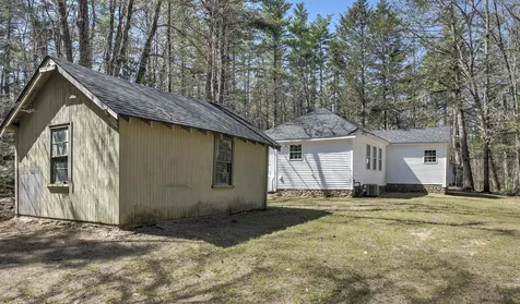 10 Spring Road Rindge NH 03461