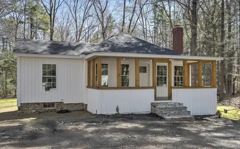10 Spring Road Rindge NH 03461