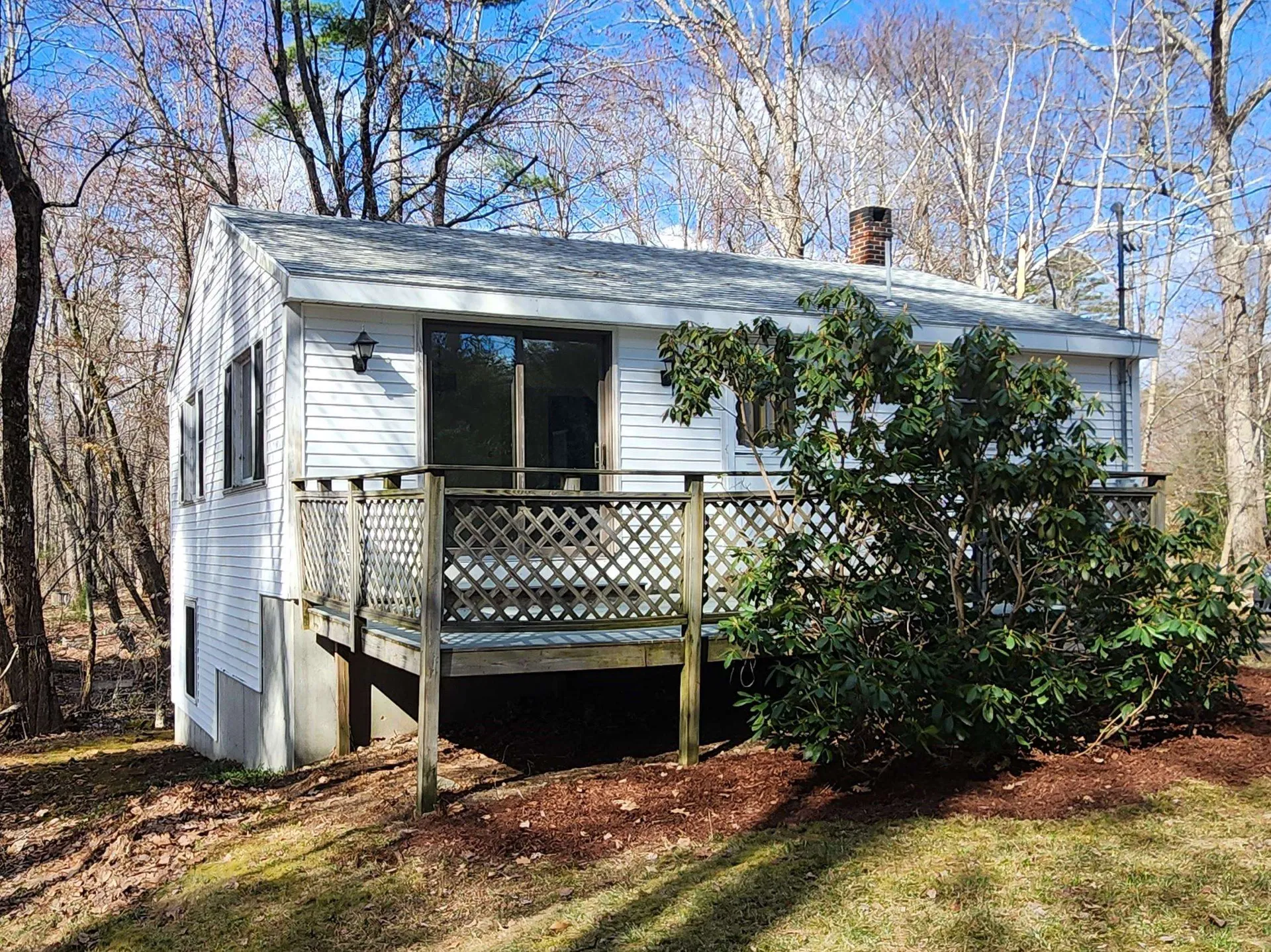 227 Loop Road Acton ME 04001-5401
