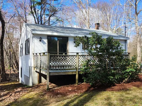 227 Loop Road Acton ME 04001-5401