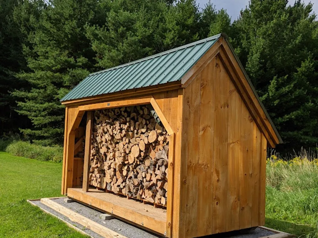 496 Braeloch Road Colchester VT 05446