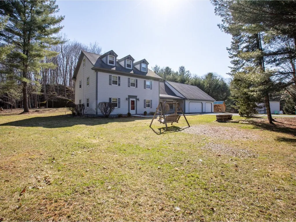 496 Braeloch Road Colchester VT 05446
