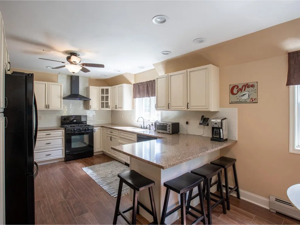 496 Braeloch Road Colchester VT 05446