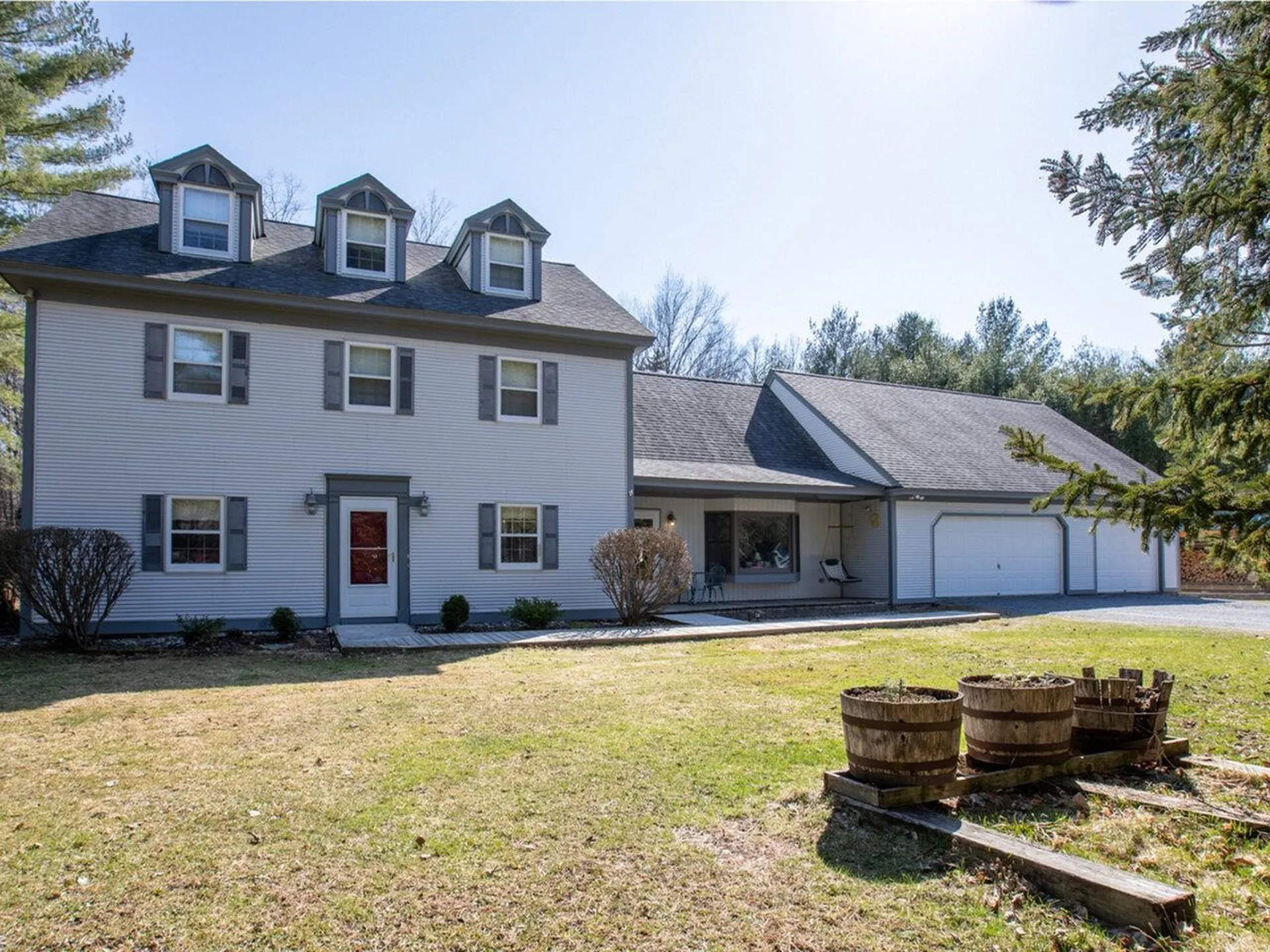 496 Braeloch Road Colchester VT 05446