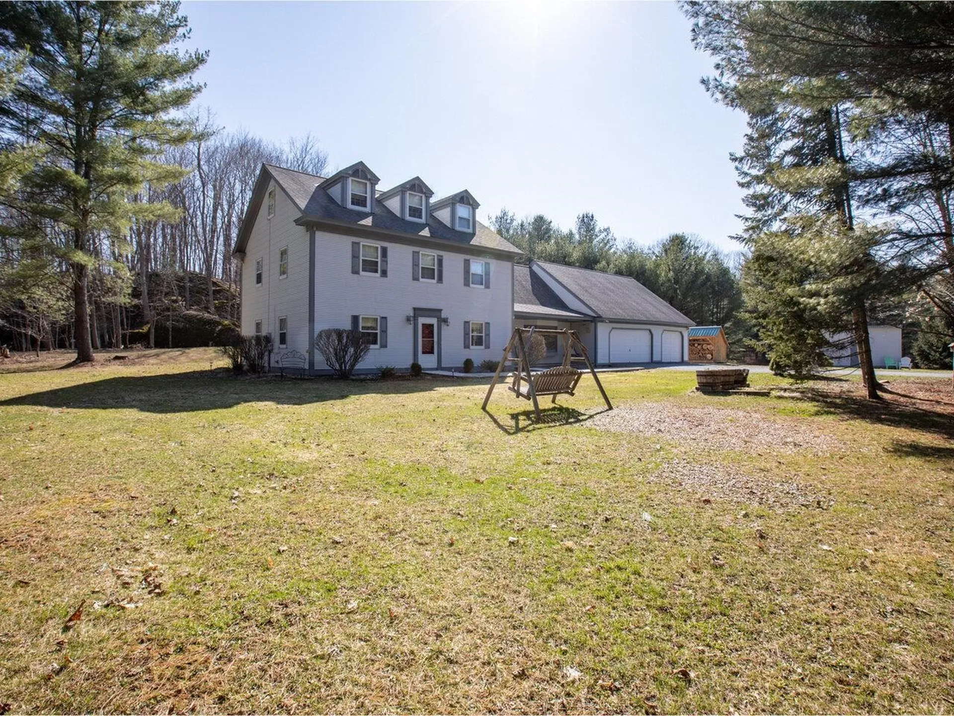 496 Braeloch Road Colchester VT 05446