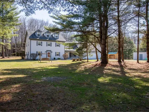 496 Braeloch Road Colchester VT 05446