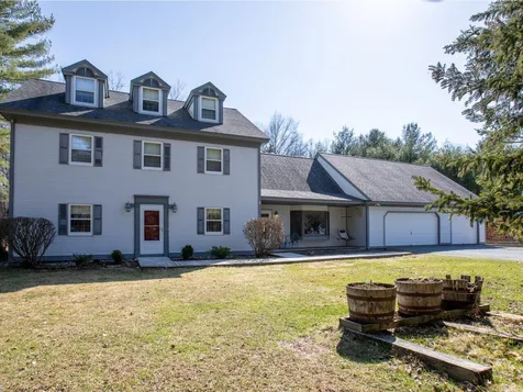 496 Braeloch Road Colchester VT 05446