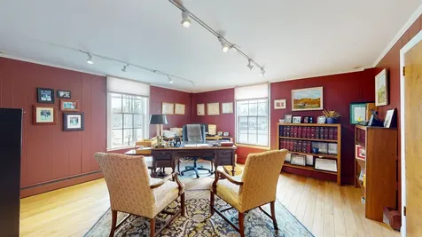 7 Washington Street Middlebury VT 05753